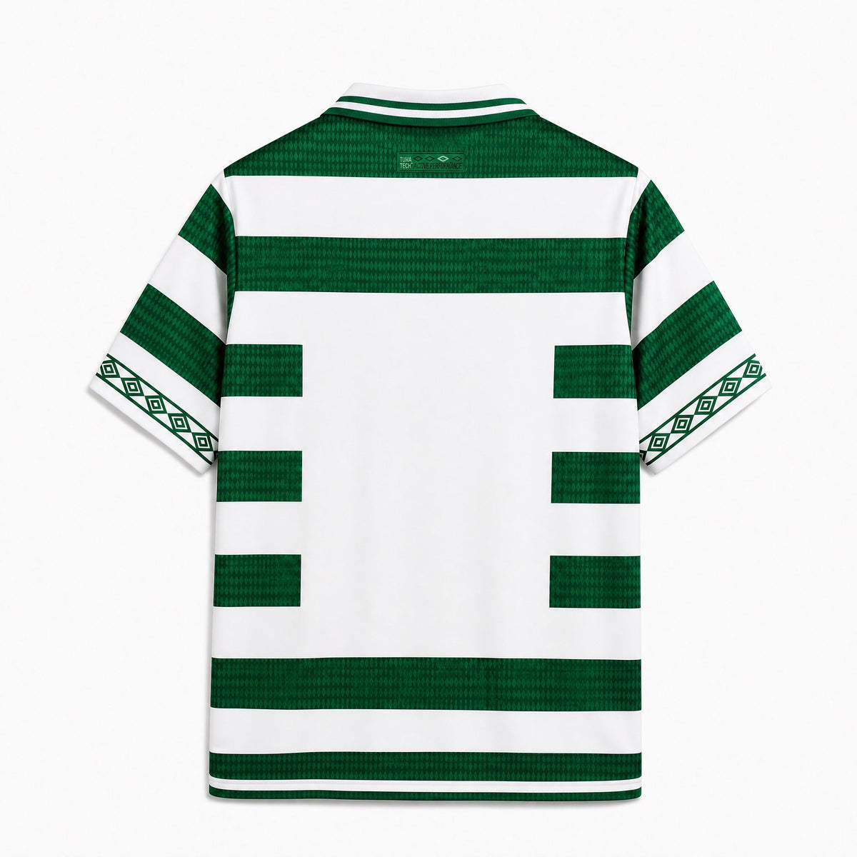 Celtic Home Jersey 1998/99 — image 2