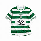 Celtic Home Jersey 1998/99 — image 1