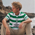 Celtic Home Jersey 1998/99 — image 3