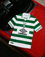 Celtic Home Jersey 1998/99 — image 4