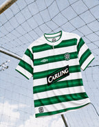 Celtic Home Jersey 2003/04 — image 4