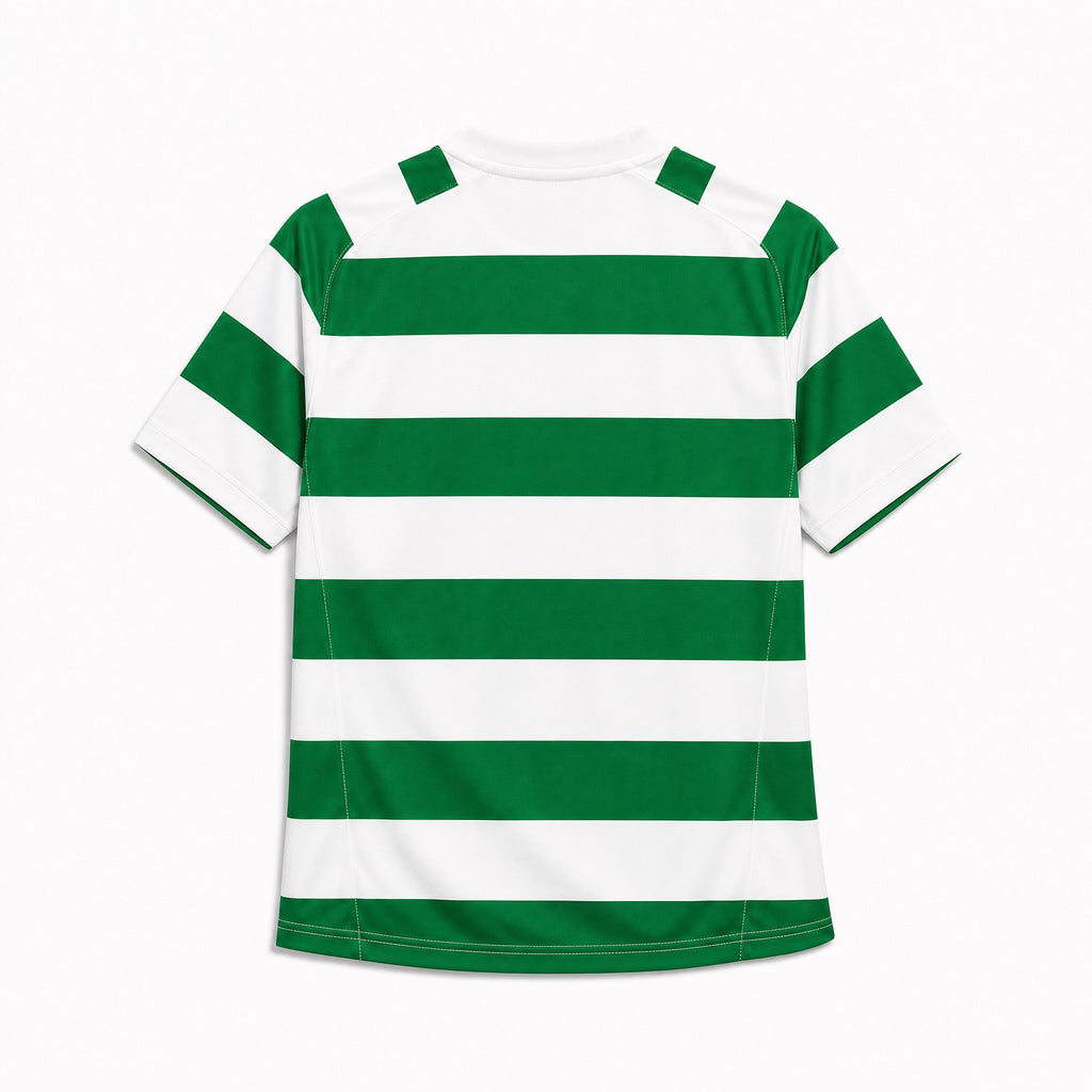 Celtic Jersey Home 2006/07 — image 2