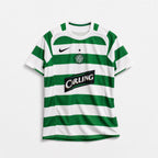 Celtic Jersey Home 2006/07 — image 1