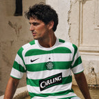 Celtic Home Jersey 2005/06 — image 3