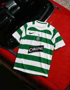 Celtic Home Jersey 2005/06 — image 4