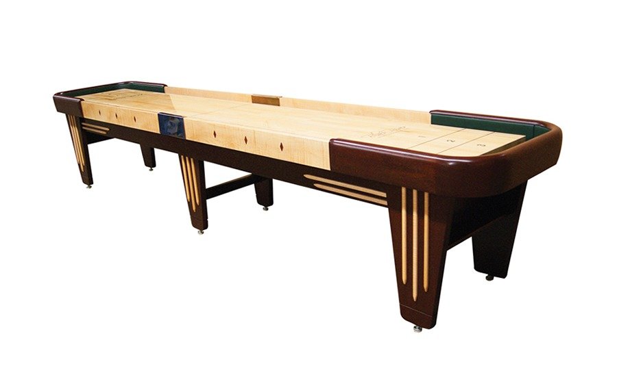 Venture Chicago 20' Shuffleboard Table