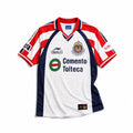 Chivas Away Jersey 1999/00 — image 1
