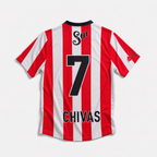 Chivas Home Jersey 1996/97 — image 2