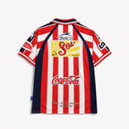 Chivas Home Jersey 1999/00 — image 2