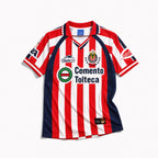 Chivas Home Jersey 1999/00 — image 1