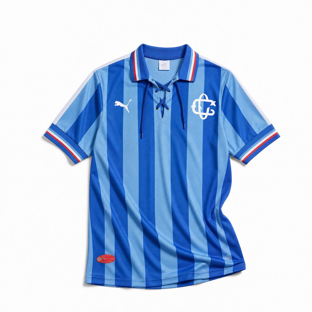 Chivas Maglia Home 2016 110th Anniversario