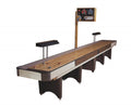 Venture Classic Coin 22' Shuffleboard Table