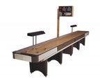 Venture Classic Coin 22' Shuffleboard Table