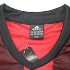 Milan Home Jersey 2002/03