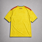 Colombia Jersey Home 2026 World Cup