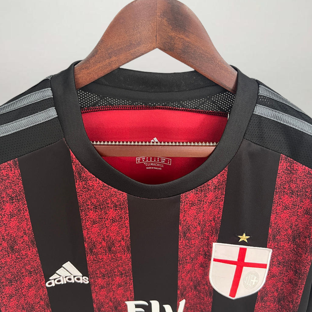 Milan Home Jersey 2015/16