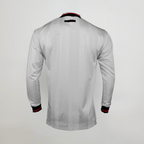 Manchester United Jersey Away 1998/99 — image 2