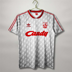 Liverpool Away Jersey 1989/90