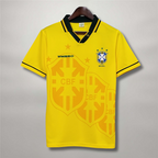 Ronaldo R9 Brazil Home Jersey 1994 World Cup — image 2