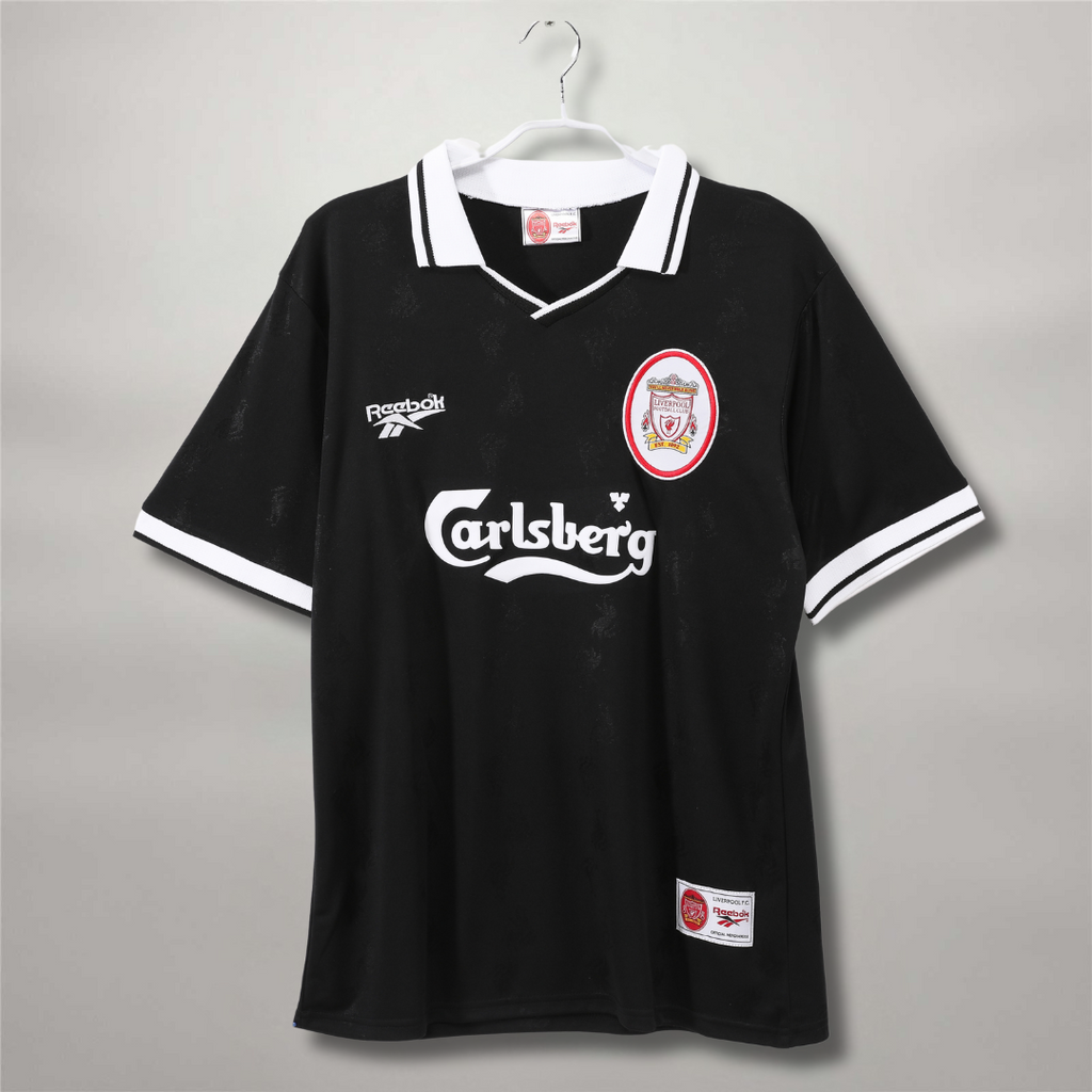 Liverpool Third Jersey 1996/97 — image 1