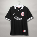 Liverpool Third Jersey 1996/97 — image 1