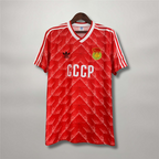 URSS Home Jersey 1988/89