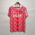 URSS Home Jersey 1987/88 - European Final