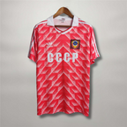 URSS Home Jersey 1987/88 - European Final
