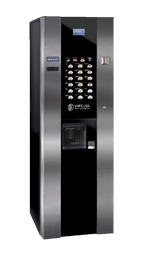 Pro Coffee Vending Machine