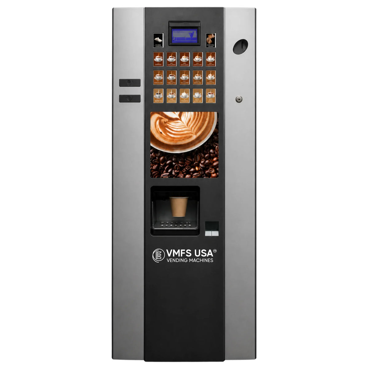 CorePro Coffee Vending Machine