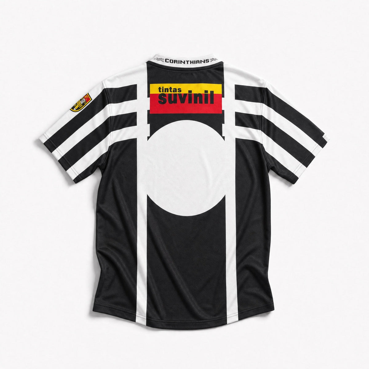 Corinthians Away Jersey 1995/96 — image 2