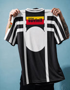 Corinthians Away Jersey 1995/96 — image 4