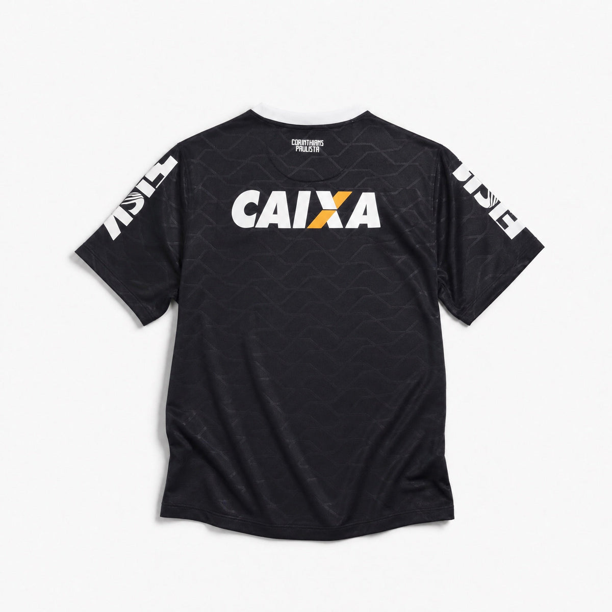 Corinthians Away Jersey 2012 — image 2