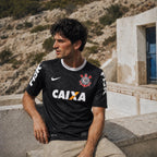Corinthians Away Jersey 2012 — image 3