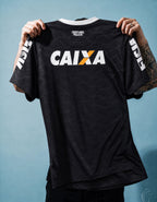 Corinthians Away Jersey 2012 — image 4