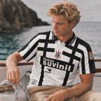 Corinthians Home Jersey 1995/96 — image 3