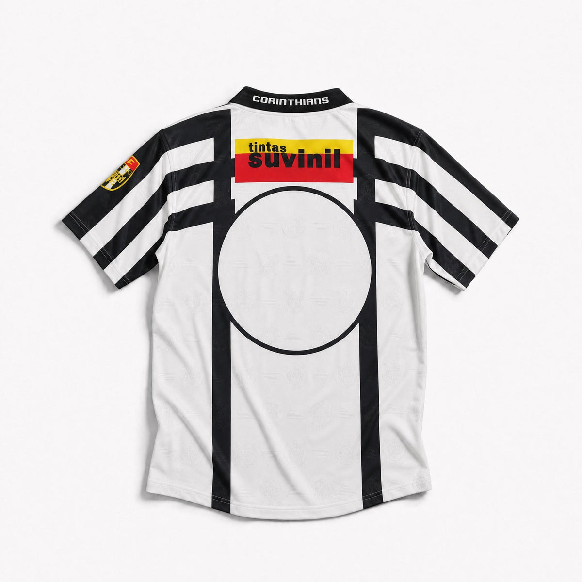 Corinthians Home Jersey 1995/96 — image 2