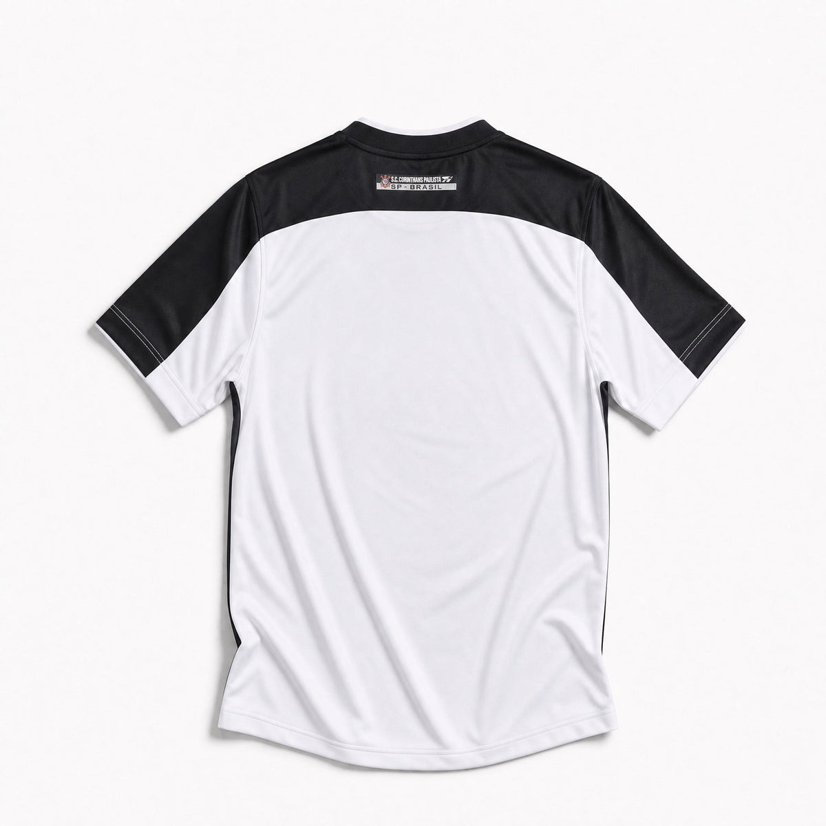 Corinthians Home Jersey 2000 — image 2