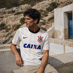 Corinthians Home Jersey 2012 — image 3