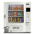 Seaga SM1600 Countertop Snack Vending Machine