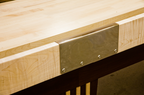 Venture Chicago 18' Shuffleboard Table