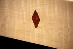 Venture Chicago 22' Shuffleboard Table