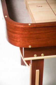 Venture Grand Deluxe 22' Shuffleboard Table