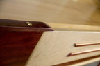 Venture Grand Deluxe 22' Shuffleboard Table