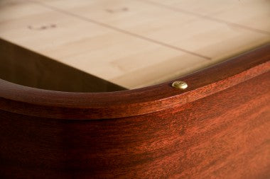 Venture Grand Deluxe 22' Shuffleboard Table