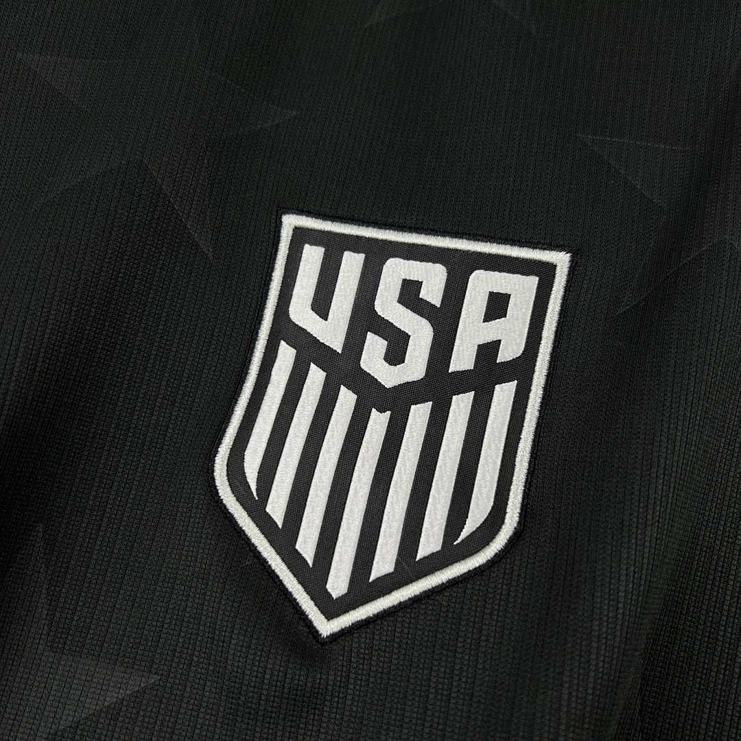 USA Away Jersey 2026
