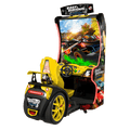 Raw Thrills Fast & Furious Arcade Standard 43"