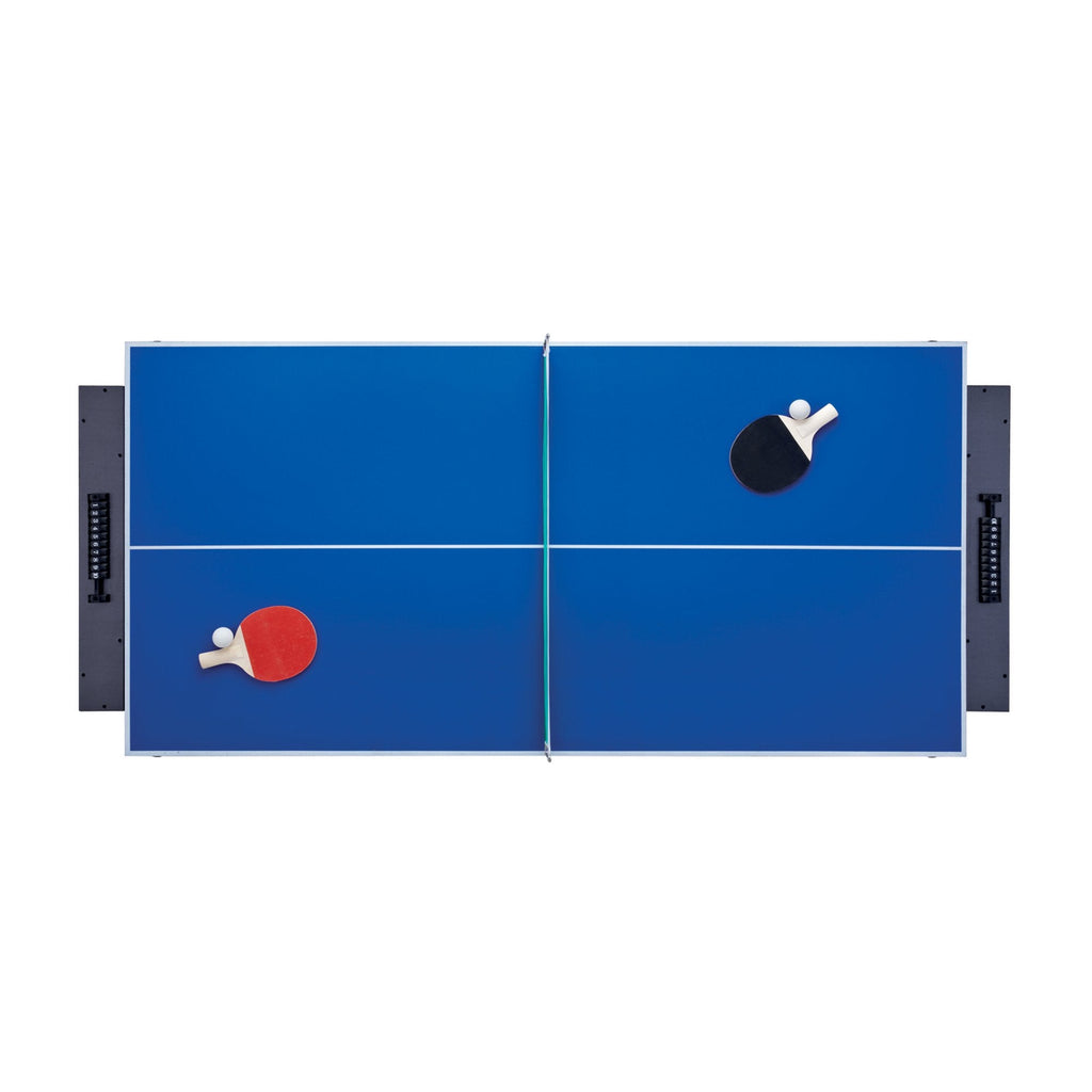 Fat Cat Fliptop 3 in 1 Multi Game Table 6ft