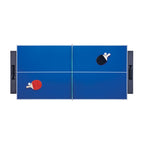 Fat Cat Fliptop 3 in 1 Multi Game Table 6ft