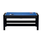 Fat Cat Fliptop 3 in 1 Multi Game Table 6ft
